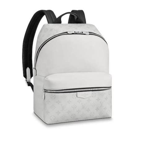 zaino louis vuitton uomo damier|Louis Vuitton Zaino Multitasche Damier Heritage Bianco .